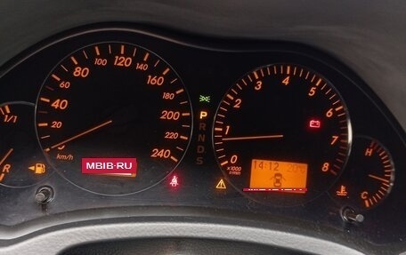 Toyota Avensis III рестайлинг, 2007 год, 688 000 рублей, 2 фотография
