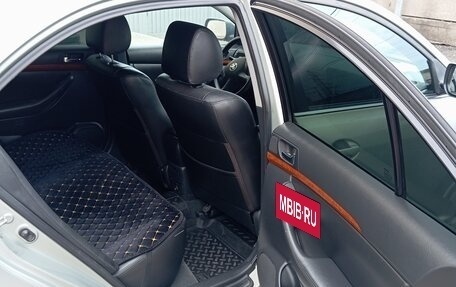 Toyota Avensis III рестайлинг, 2007 год, 688 000 рублей, 7 фотография