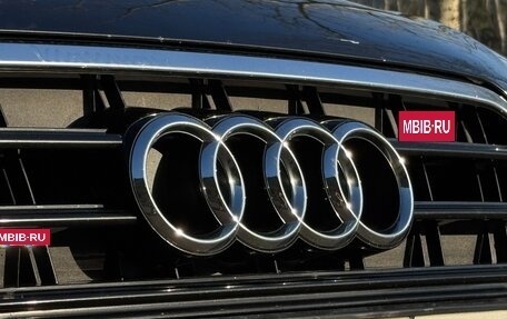 Audi A6, 2014 год, 1 700 000 рублей, 25 фотография