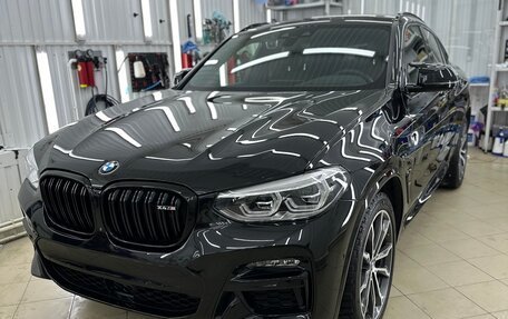 BMW X4, 2020 год, 6 900 000 рублей, 3 фотография