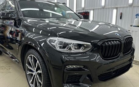 BMW X4, 2020 год, 6 900 000 рублей, 5 фотография