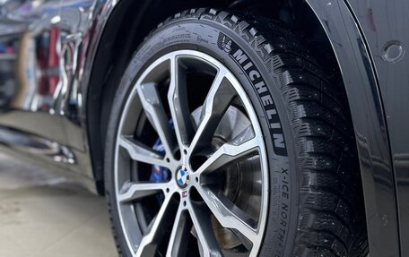 BMW X4, 2020 год, 6 900 000 рублей, 6 фотография
