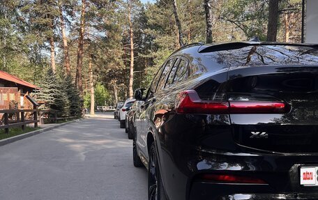 BMW X4, 2020 год, 6 900 000 рублей, 2 фотография