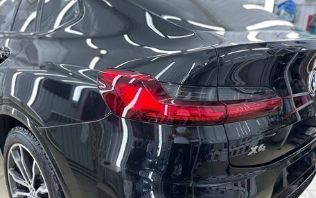 BMW X4, 2020 год, 6 900 000 рублей, 8 фотография
