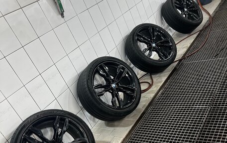 BMW X4, 2020 год, 6 900 000 рублей, 11 фотография