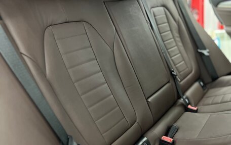 BMW X4, 2020 год, 6 900 000 рублей, 13 фотография