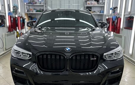 BMW X4, 2020 год, 6 900 000 рублей, 4 фотография