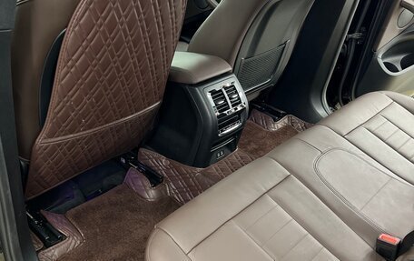 BMW X4, 2020 год, 6 900 000 рублей, 12 фотография