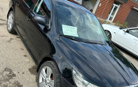 Skoda Octavia, 2012 год, 780 000 рублей, 3 фотография
