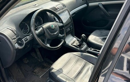 Skoda Octavia, 2012 год, 780 000 рублей, 4 фотография