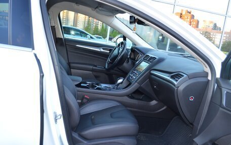 Ford Mondeo V, 2015 год, 1 650 000 рублей, 9 фотография