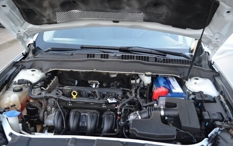 Ford Mondeo V, 2015 год, 1 650 000 рублей, 11 фотография