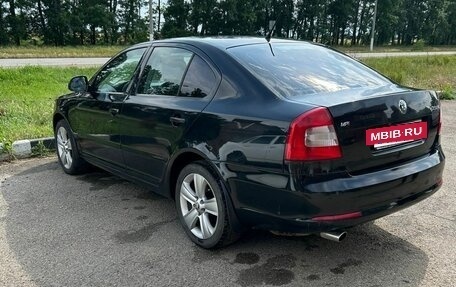 Skoda Octavia, 2012 год, 780 000 рублей, 2 фотография