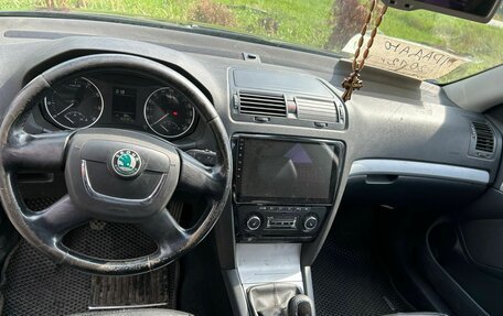 Skoda Octavia, 2012 год, 780 000 рублей, 8 фотография