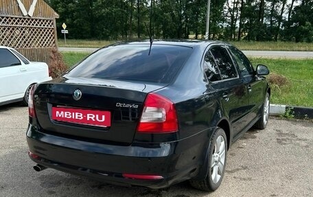 Skoda Octavia, 2012 год, 780 000 рублей, 7 фотография