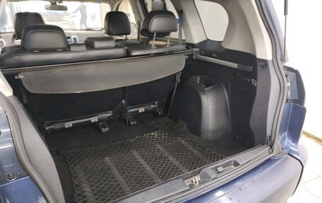 Mitsubishi Outlander III рестайлинг 3, 2008 год, 620 000 рублей, 18 фотография