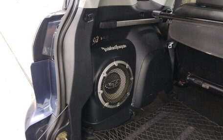 Mitsubishi Outlander III рестайлинг 3, 2008 год, 620 000 рублей, 20 фотография