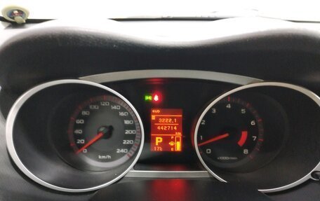 Mitsubishi Outlander III рестайлинг 3, 2008 год, 620 000 рублей, 10 фотография
