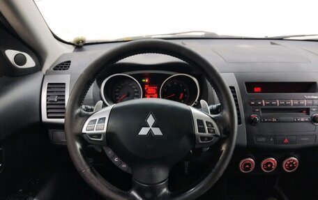 Mitsubishi Outlander III рестайлинг 3, 2008 год, 620 000 рублей, 9 фотография