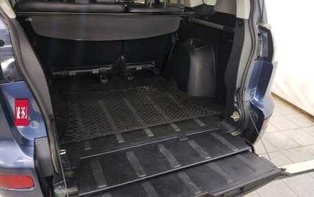 Mitsubishi Outlander III рестайлинг 3, 2008 год, 620 000 рублей, 19 фотография