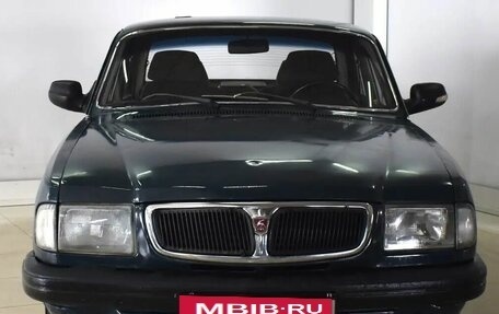 ГАЗ 3110 «Волга», 1998 год, 120 000 рублей, 2 фотография