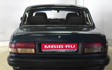 ГАЗ 3110 «Волга», 1998 год, 120 000 рублей, 3 фотография