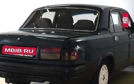 ГАЗ 3110 «Волга», 1998 год, 120 000 рублей, 4 фотография