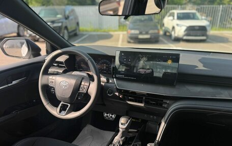 Toyota Camry, 2025 год, 4 950 000 рублей, 14 фотография
