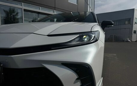 Toyota Camry, 2025 год, 4 950 000 рублей, 10 фотография
