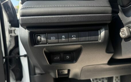 Toyota Camry, 2025 год, 4 950 000 рублей, 16 фотография