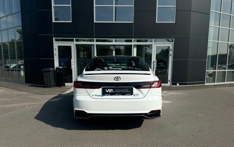 Toyota Camry, 2025 год, 4 950 000 рублей, 6 фотография