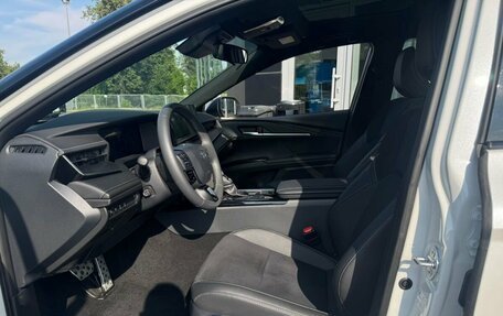 Toyota Camry, 2025 год, 4 950 000 рублей, 18 фотография