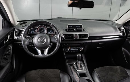 Mazda 3, 2014 год, 1 549 000 рублей, 6 фотография