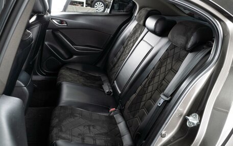 Mazda 3, 2014 год, 1 549 000 рублей, 9 фотография