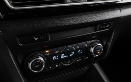 Mazda 3, 2014 год, 1 549 000 рублей, 15 фотография