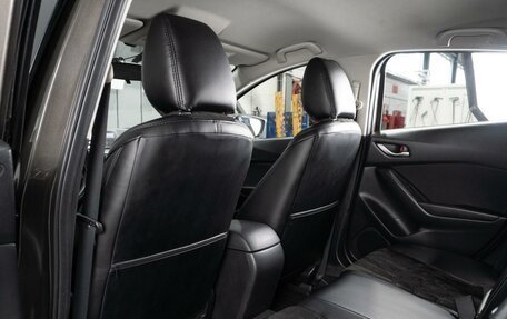 Mazda 3, 2014 год, 1 549 000 рублей, 11 фотография
