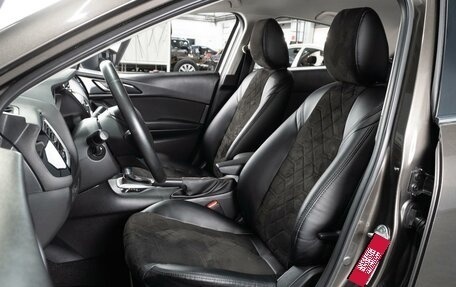 Mazda 3, 2014 год, 1 549 000 рублей, 10 фотография