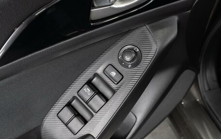 Mazda 3, 2014 год, 1 549 000 рублей, 16 фотография
