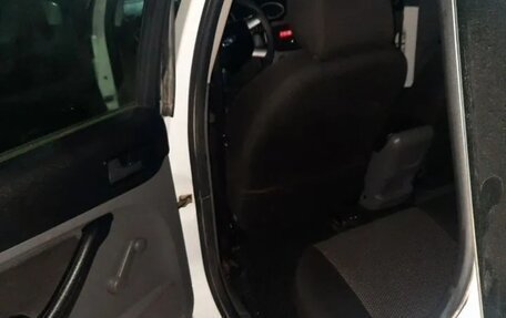 Ford Focus II рестайлинг, 2010 год, 650 000 рублей, 1 фотография