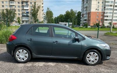 Toyota Auris II, 2008 год, 510 000 рублей, 1 фотография
