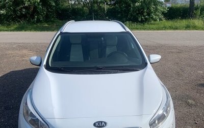 KIA cee'd III, 2015 год, 900 000 рублей, 1 фотография