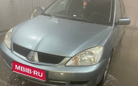 Mitsubishi Lancer IX, 2006 год, 470 000 рублей, 1 фотография