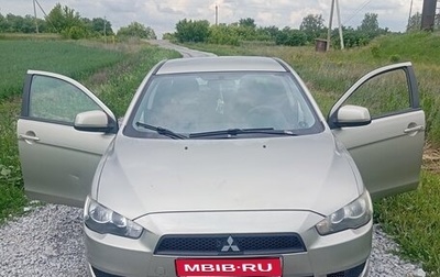 Mitsubishi Lancer IX, 2007 год, 670 000 рублей, 1 фотография