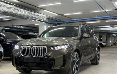 BMW X5, 2024 год, 12 800 000 рублей, 1 фотография