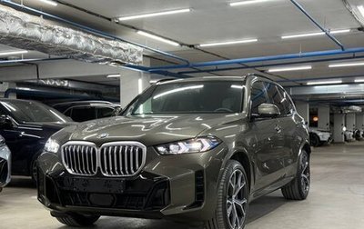 BMW X5, 2024 год, 12 800 000 рублей, 1 фотография