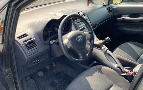 Toyota Auris II, 2008 год, 510 000 рублей, 3 фотография