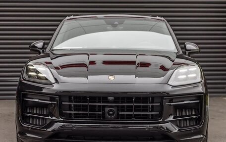 Porsche Cayenne III, 2024 год, 22 350 000 рублей, 1 фотография