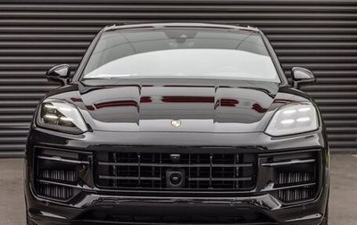 Porsche Cayenne III, 2024 год, 22 350 000 рублей, 1 фотография