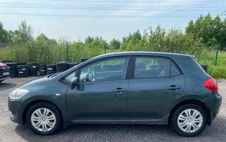 Toyota Auris II, 2008 год, 510 000 рублей, 2 фотография