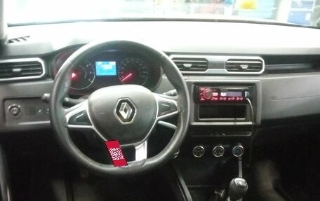 Renault Duster, 2022 год, 1 580 000 рублей, 5 фотография